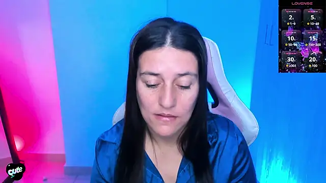 Saskyaa's cam snapshot