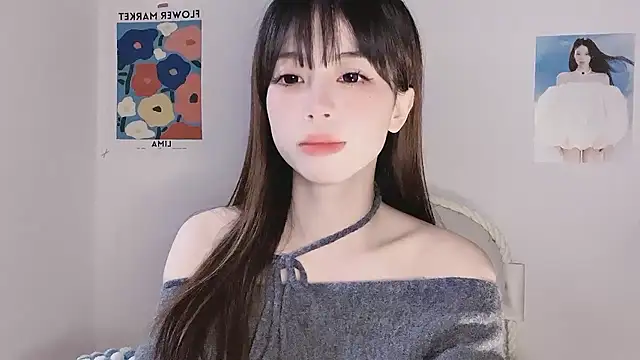 -Hottie live sex cam