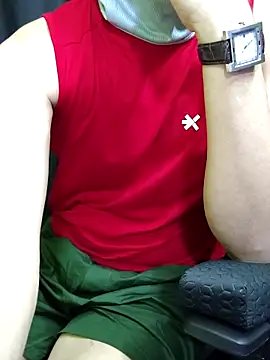 chocolate_alone live sex cam