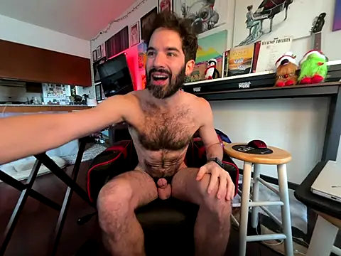 Pupscritch live sex cam