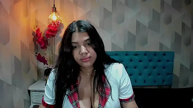 LindaBreeS's cam snapshot