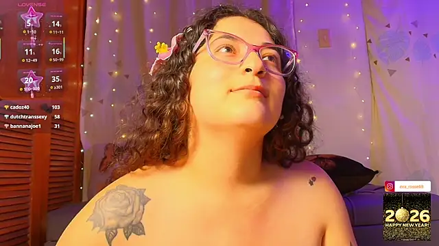 eva_rosse69's cam snapshot