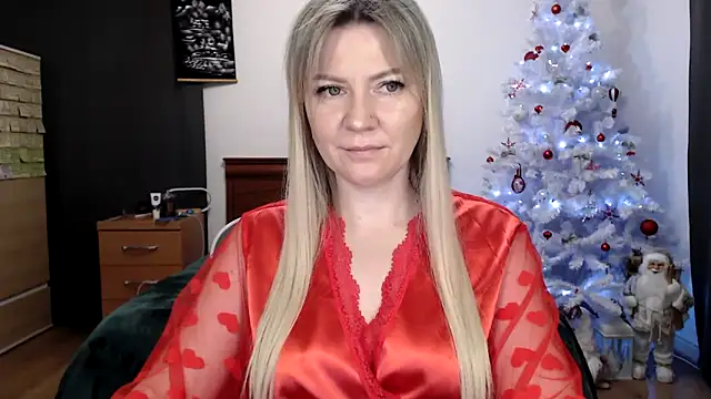 ParadiseAlina's cam snapshot