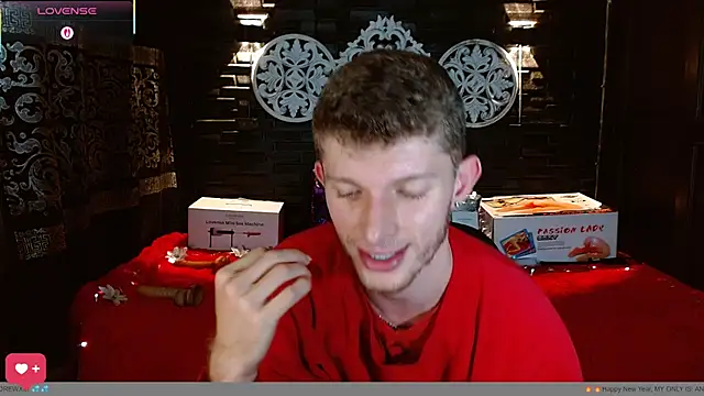 andrewxbi live sex cam