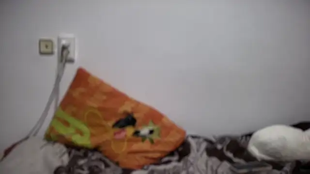 Aphr0ditee's cam snapshot