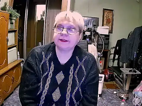 LOLA8888's cam snapshot