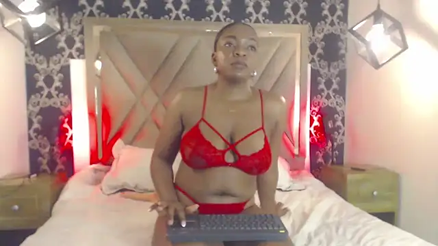 MilaCruzz's cam snapshot