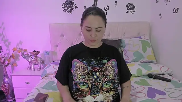 Domina0's cam snapshot