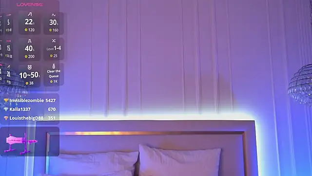 Ashley_Roys's cam snapshot