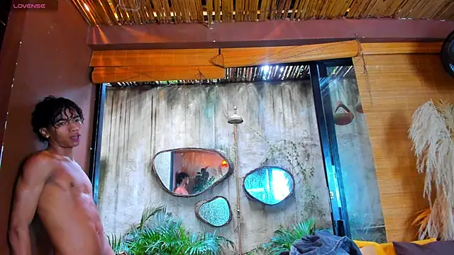 AlanCutee's cam snapshot