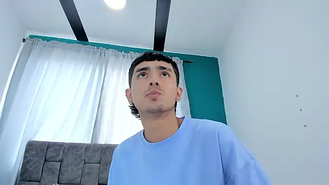 Anthony_carter's cam snapshot