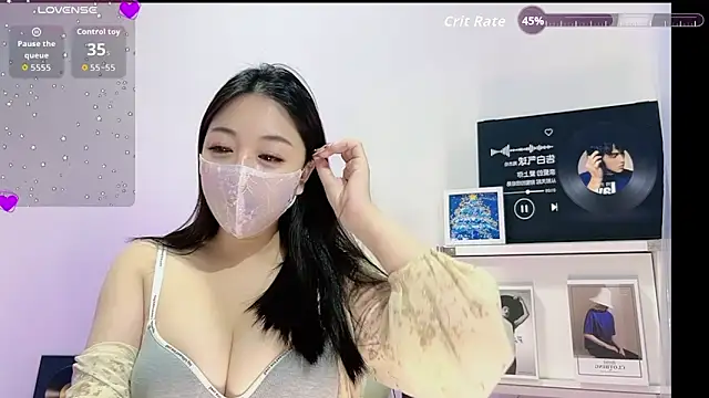 Chance-888 live sex cam