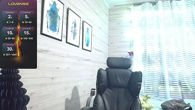 Wowpornoo's cam snapshot