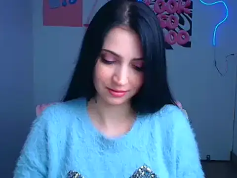 Amalia_amor's cam snapshot