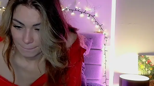 SweetDarling7's cam snapshot