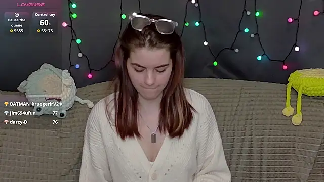 ElzaBlis's cam snapshot