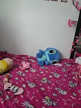 Sharon_Black's cam snapshot