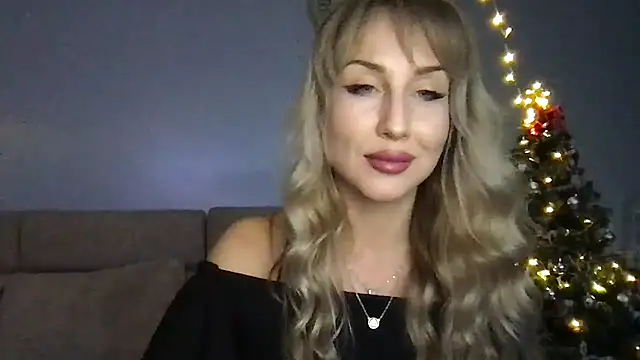 Pyrelissa's cam snapshot