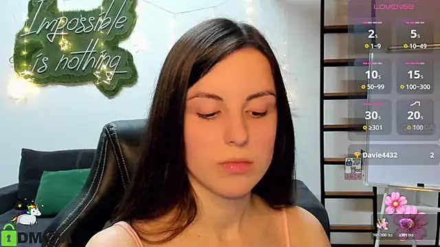 VeronicaSweeet's cam snapshot