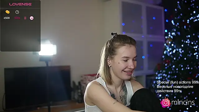 melanielwithu's cam snapshot