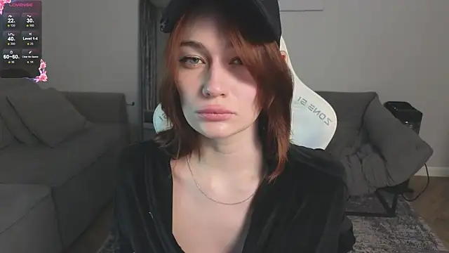 bimboterica's cam snapshot