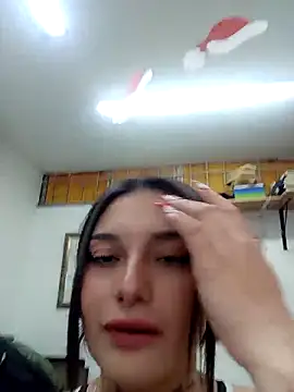 Ema_goddess live sex cam