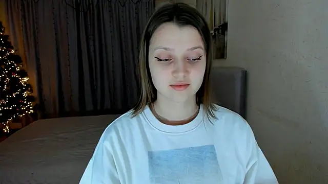 SoniNesti live sex cam