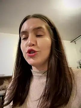 meow_girl's cam snapshot