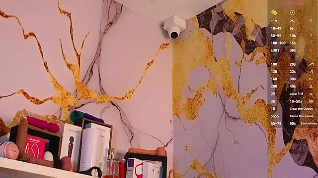 Nijinsky_LatinBoy live sex cam