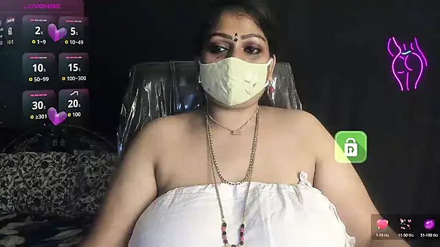 preethi_telugupilla's cam snapshot