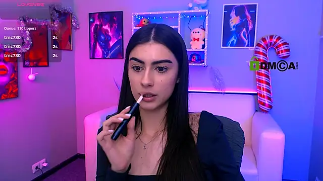 kaisy_star's cam snapshot