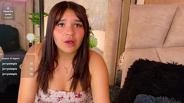 Miia_aurora's cam snapshot