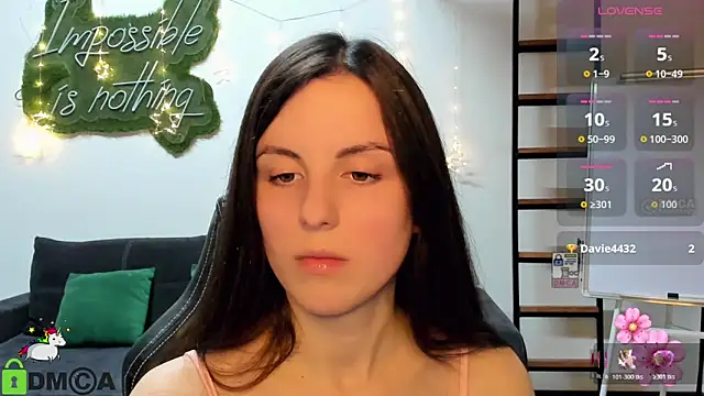 VeronicaSweeet's cam snapshot