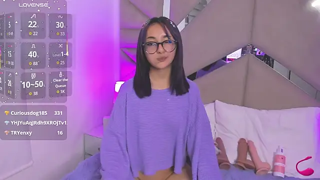 Dreammy_Kitty's cam snapshot