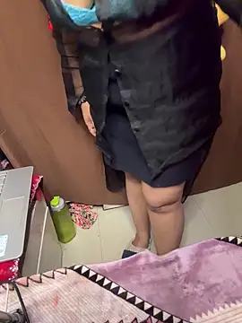 butterflyslay's cam snapshot