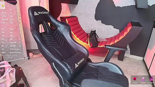 RoousseGil's cam snapshot