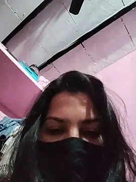 twinkel_rani's cam snapshot