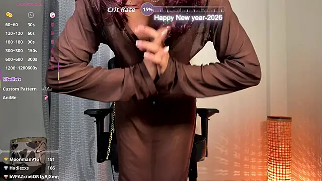 SEXY_JENNY_'s cam snapshot