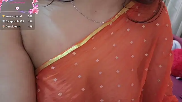 MISS_MYRA's cam snapshot