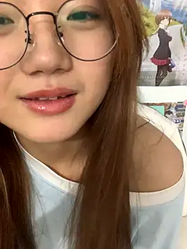 wuwubaby9's cam snapshot