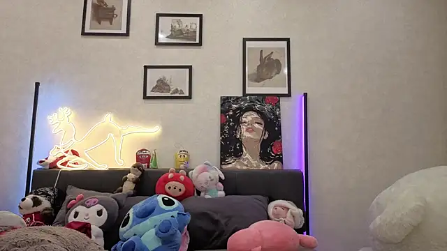 dolly_ll's cam snapshot