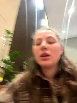 MikotoMisaka's cam snapshot