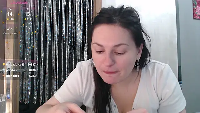 Stacy_Davice's cam snapshot