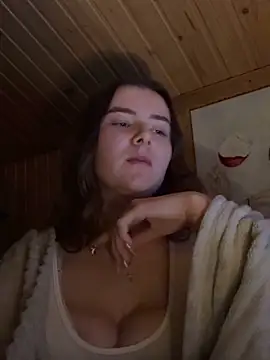 mewKate's cam snapshot