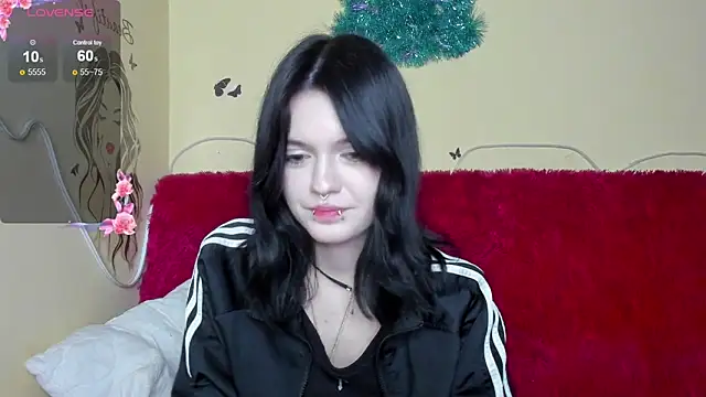 EmmaDarkk's cam snapshot