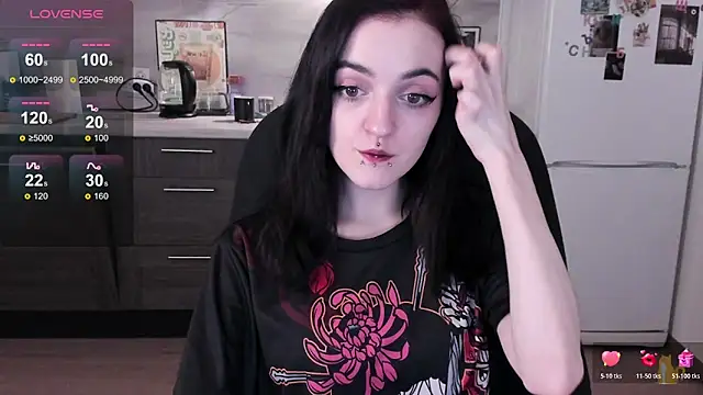 linaa__tyaan's cam snapshot