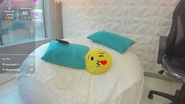 Saory_32's cam snapshot