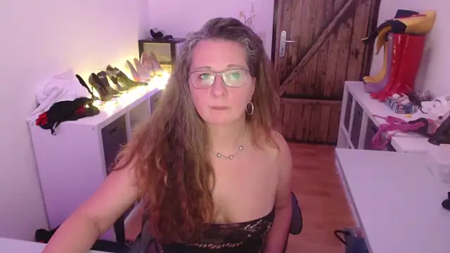 GeilesLuder75's cam snapshot