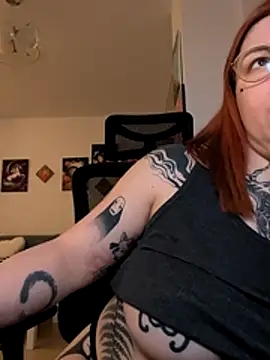 divine_eve's cam snapshot