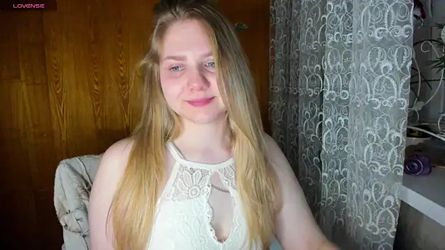 AlinaMors's cam snapshot